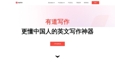 有道写作