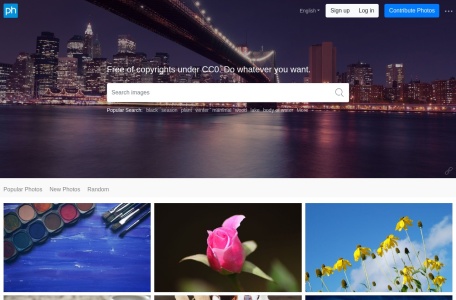 免费高清图片榜